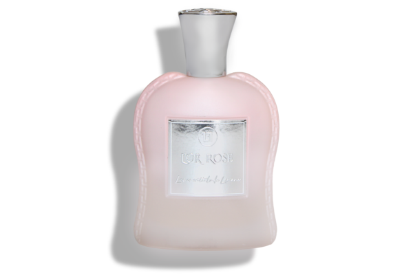 Lomani L’or Rose Eau de Parfum for Women Lomani L’or Rose Eau de Parfum for Women