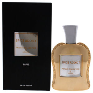 Lomani Spice Addict Eau de Parfum for Men