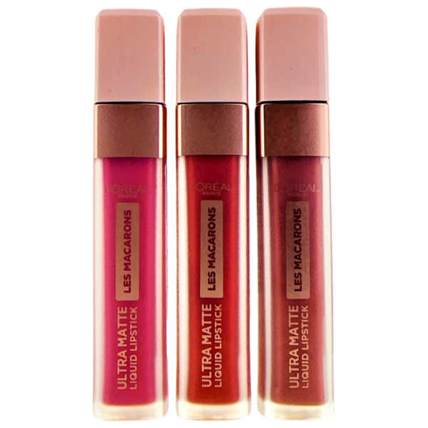 L'Oreal Set L'Oreal Set