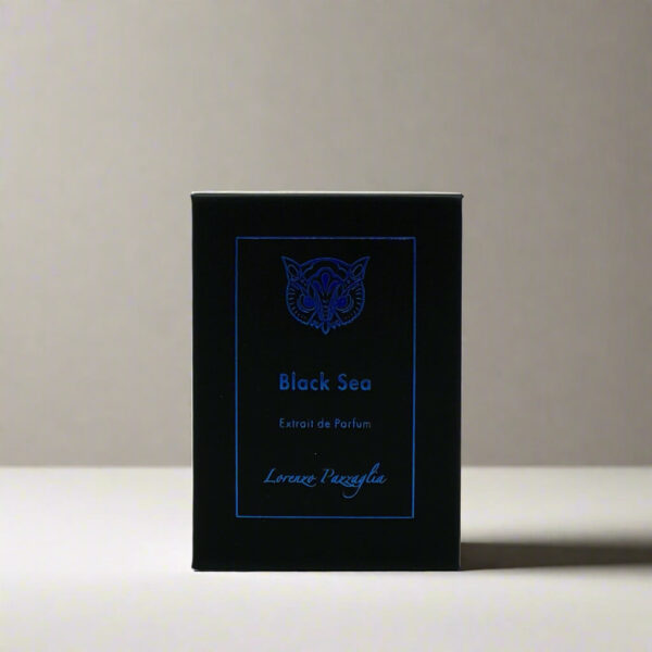 Lorenzo Pazzaglia Black Sea for Unisex ( ) Lorenzo Pazzaglia Black Sea for Unisex ( )