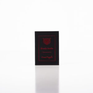 Lorenzo Pazzaglia Bloody Smoke for Unisex ( )