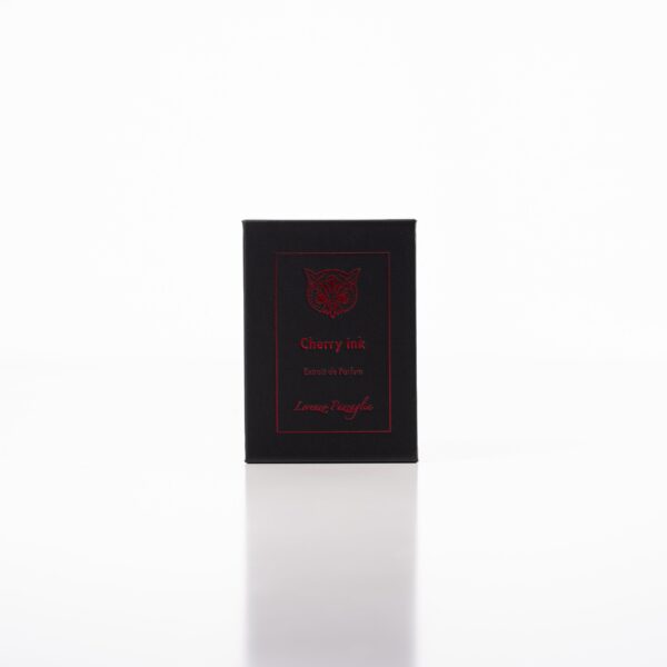 Lorenzo Pazzaglia Cherry Ink for Unisex ( )