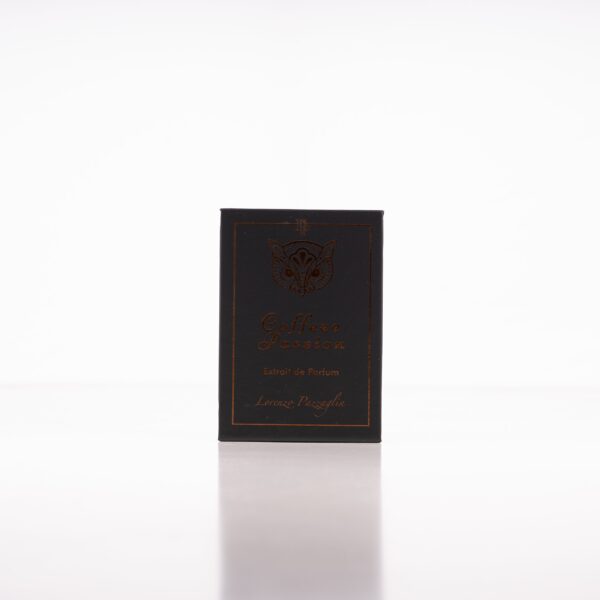 Lorenzo Pazzaglia Coffee Passion for Unisex ( )