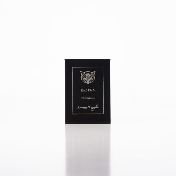 Lorenzo Pazzaglia Esco Pazzo for Unisex ( ) Lorenzo Pazzaglia Esco Pazzo for Unisex ( )