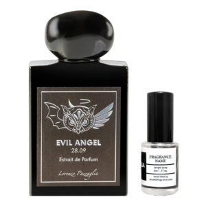 Lorenzo Pazzaglia Evil Angel Extrait de Parfum for Unisex