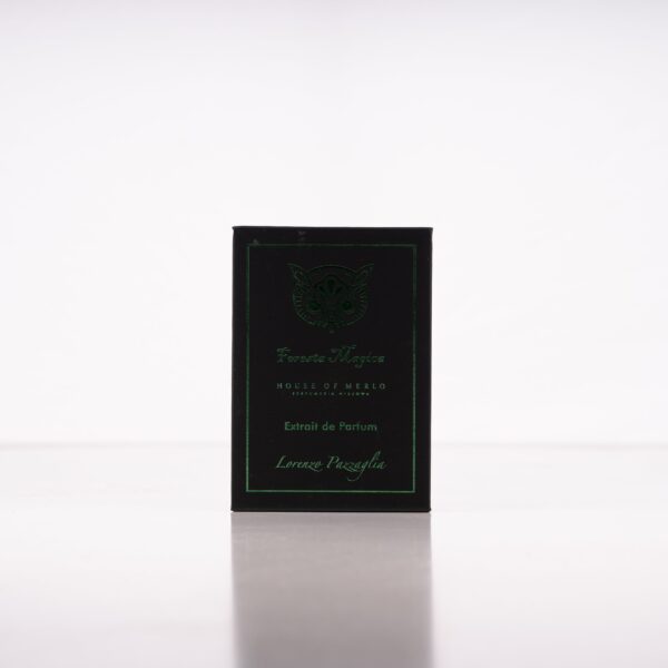 Lorenzo Pazzaglia Foresta Magica for Unisex ( ) Lorenzo Pazzaglia Foresta Magica for Unisex ( )