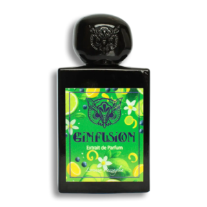 Lorenzo Pazzaglia Ginfusion for Unisex ( )