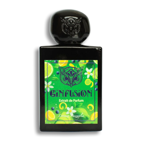 Lorenzo Pazzaglia Ginfusion for Unisex ( )