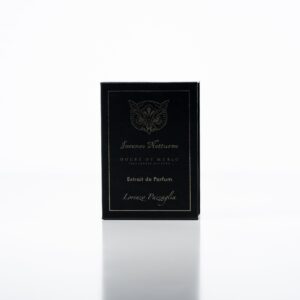 Lorenzo Pazzaglia Incenso Notturno for Unisex ( )
