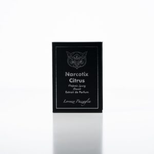 Lorenzo Pazzaglia Narcotix Citrus for Unisex