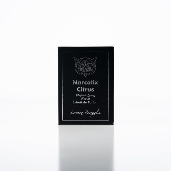 Lorenzo Pazzaglia Narcotix Citrus for Unisex ( ) Lorenzo Pazzaglia Narcotix Citrus for Unisex ( )