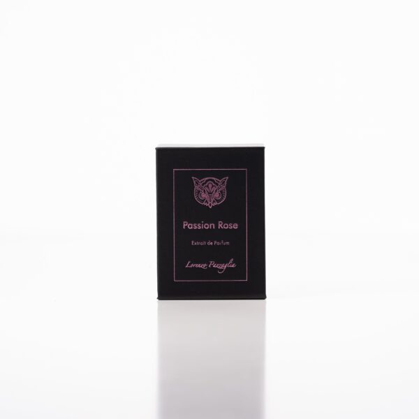 Lorenzo Pazzaglia Passion Rose for Unisex Lorenzo Pazzaglia Passion Rose for Unisex