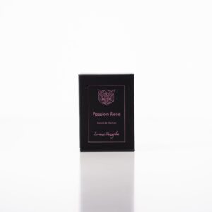 Lorenzo Pazzaglia Passion Rose for Unisex ( )