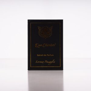 Lorenzo Pazzaglia Qué chimba for Unisex ( )