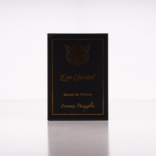 Lorenzo Pazzaglia Qué chimba for Unisex ( )