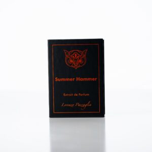 Lorenzo Pazzaglia Summer Hammer for Unisex ( )
