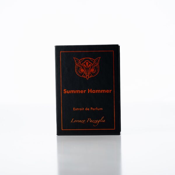 Lorenzo Pazzaglia Summer Hammer for Unisex ( ) Lorenzo Pazzaglia Summer Hammer for Unisex ( )