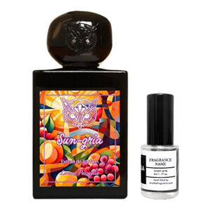 Lorenzo Pazzaglia Sungria Extrait de Parfum for Unisex (Sample)