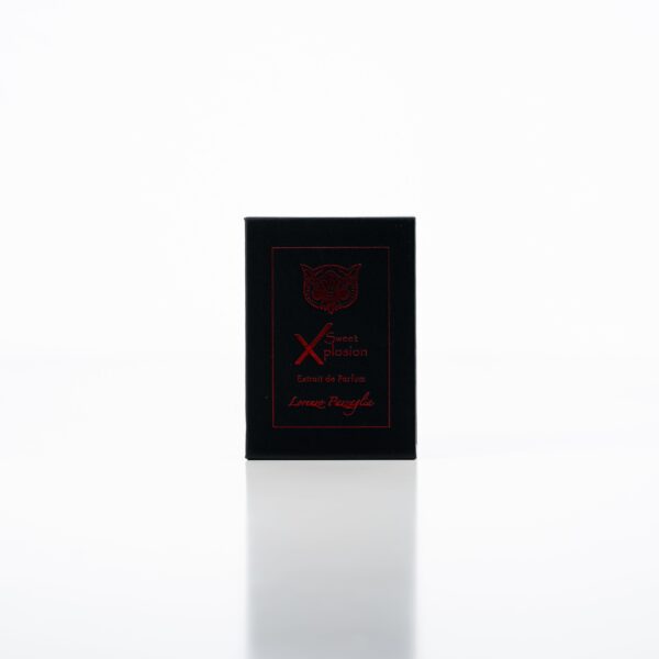 Lorenzo Pazzaglia Sweet Explosion for Unisex ( )