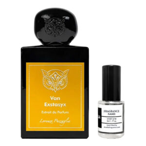 Lorenzo Pazzaglia Van Extasyx Extrait de Parfum for Unisex
