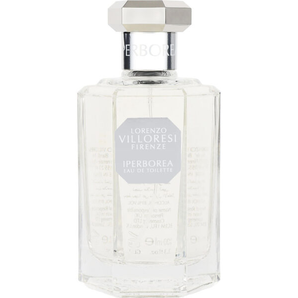 Lorenzo Villoresi Firenze Iperborea Eau de Toilette for Unisex ( )
