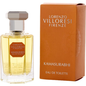 Lorenzo Villoresi Firenze Kamasurabhi Eau de Toilette for Unisex