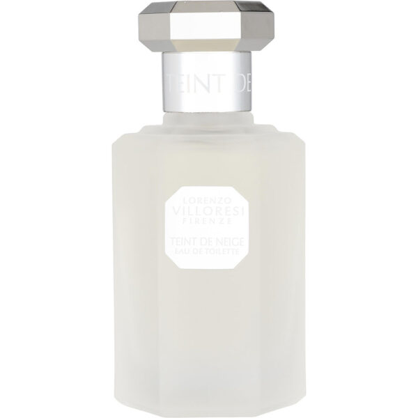 Lorenzo Villoresi Firenze Teint De Neige Eau de Toilette for Unisex ( ) Lorenzo Villoresi Firenze Teint De Neige Eau de Toilette for Unisex ( )