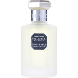 Lorenzo Villoresi Firenze Teint De Neige Eau de Toilette for Unisex ( )