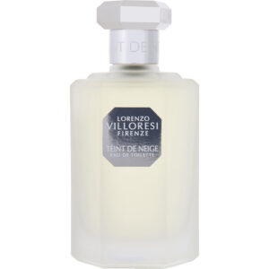 Lorenzo Villoresi Firenze Teint De Neige Eau de Toilette for Unisex ( )