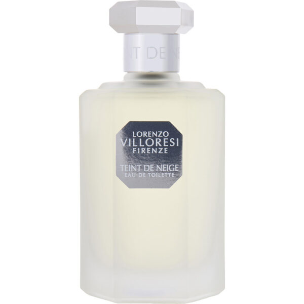 Lorenzo Villoresi Firenze Teint De Neige Eau de Toilette for Unisex ( ) Lorenzo Villoresi Firenze Teint De Neige Eau de Toilette for Unisex ( )