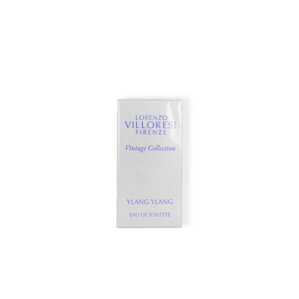 Lorenzo Villoresi Ylang Eau de Toilette for Unisex