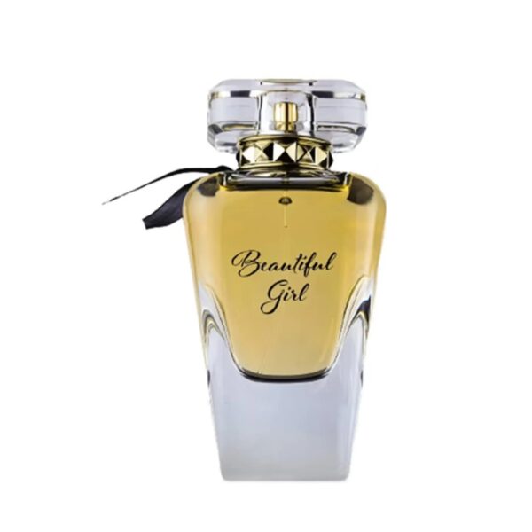 L'Orientale Fragrances L’orientale Fragrances Beautiful Girl Eau de Parfum for Women L'Orientale Fragrances L’orientale Fragrances Beautiful Girl Eau de Parfum for Women