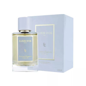 L'Orientale Fragrances L’orientale Fragrances Elixir D’or Eau de Parfum for Women