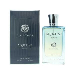 Louis Cardin Aqualine Homme Eau de Parfum for Men
