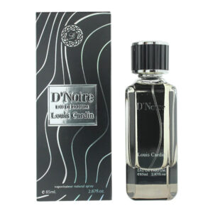Louis Cardin D’Noire Eau de Parfum for Men
