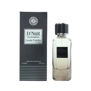 Louis Cardin D’Nuit Eau de Parfum for Men