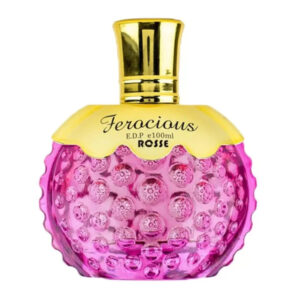 Louis Cardin Ferocious Rosse Eau de Parfum for Women