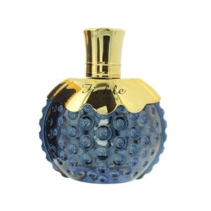 Louis Cardin Fickle Noir Eau de Parfum for Women