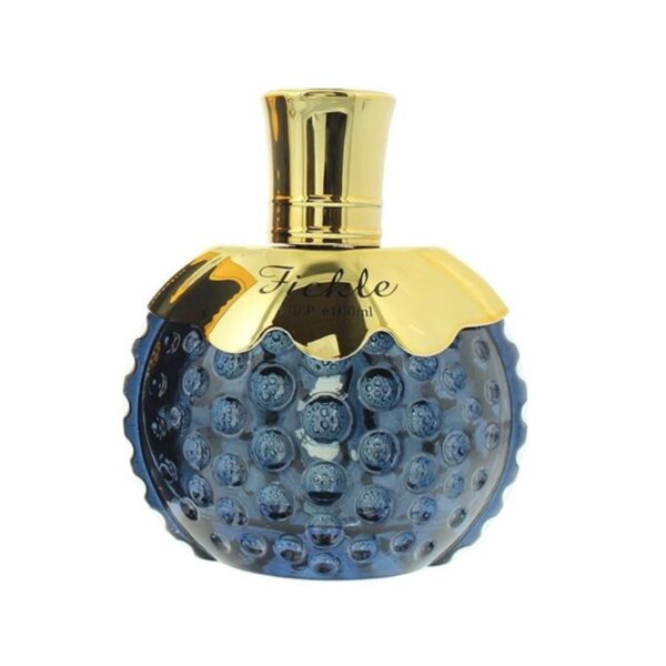 Louis Cardin Fickle Noir Eau de Parfum for Women