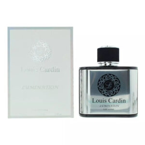 Louis Cardin Lumination Eau de Parfum for Men