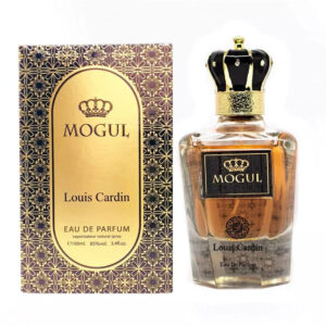Louis Cardin Mogul Eau de Parfum for Men