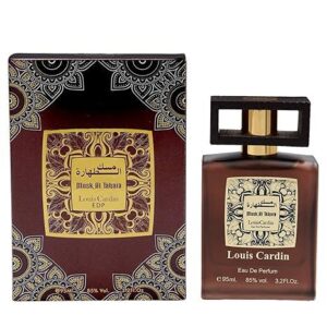 Louis Cardin Musk Al Tahara Eau de Parfum for Unisex
