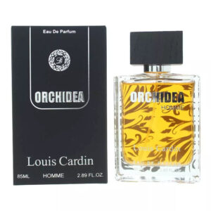 Louis Cardin Orchidea Homme Eau de Parfum for Men