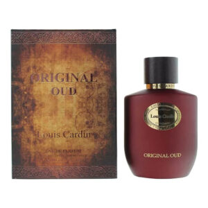 Louis Cardin Oud Eau de Parfum for Unisex