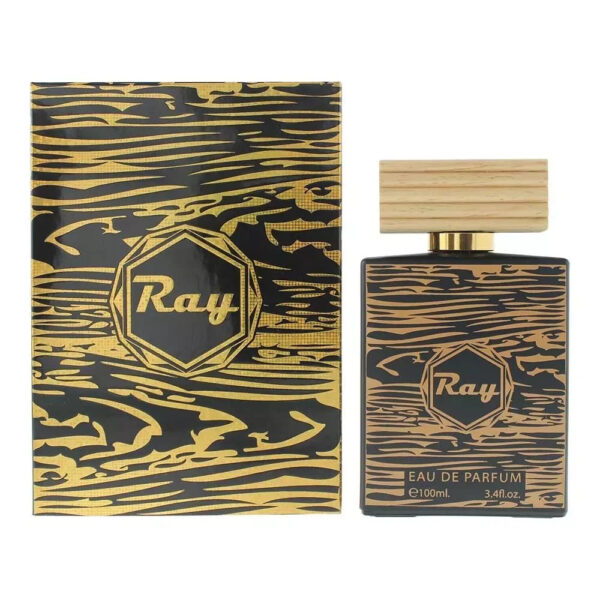 Louis Cardin Ray Eau de Parfum for Men