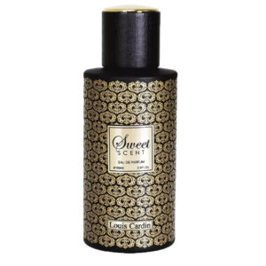 Louis Cardin Sweet Scent Eau de Parfum for Women