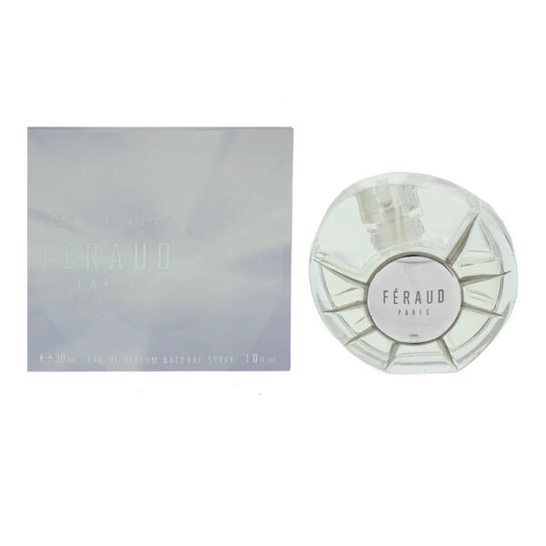 Louis Feraud Tout A Vous Eau de Parfum for Women Louis Feraud Tout A Vous Eau de Parfum for Women
