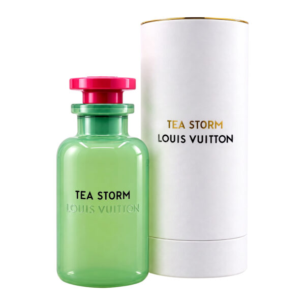 Louis Vuitton Tea Storm for Unisex Louis Vuitton Tea Storm for Unisex