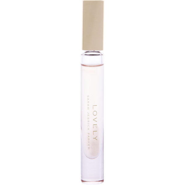 Lovely Sarah Jessica Parker SHIMMER Eau de Parfum for Women Lovely Sarah Jessica Parker SHIMMER Eau de Parfum for Women