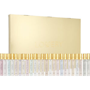Lovery Variety GIFT BOX WITH 24 for Unisex